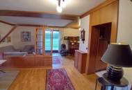 EIN ZUHAUSE MIT CHARAKTER - STILVOLLER BUNGALOW IN EXKLUSIVER AUSSICHTSLAGE