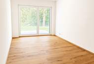 PRIVATER GARTEN, MODERNES WOHNEN - 2 ZIMMER ZUM WOHLFÜHLEN!