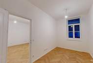 Starterwohnung I Saniert I 3 Zimmer