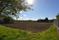 Voll aufgeschlossener Baugrund ohne Bauverpflichtung