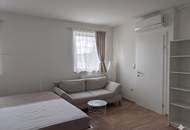 Vermietete, zentrale Dachgeschoßwohnung