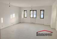 UNBEFRISTET - helle 1-Zimmerwohnung in ruhiger Lage!