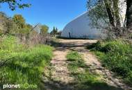 Grundstück Widmung Esp, Sport- und Spielplätze