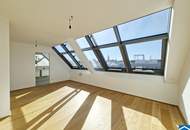 Luxuriöse 4-Zimmer-Wohnung mit Dachterrasse im Servitenviertel – Ihr Traum erwartet Sie!