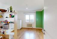 Einziehen und Wohlfühlen: Stilvolle 3-Zimmer Wohnung im Herzen von Wels!