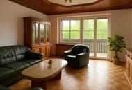 Ihr neues Zuhause - Helle Wohnung mit Loggia und schönem Gemeinschaftsgarten in ruhiger Stadtrandlage!