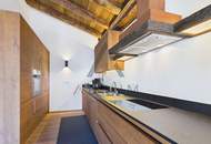 Hochwertiges Tiroler Alpenchalet am Sonnberg