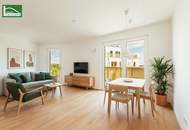 Hirschfeld – Hochwertige Wohnqualität vereint mit zeitgemäßer Architektur &amp; optimalen Grundriss