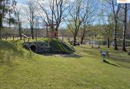 Ihr eigenes Urlaubsparadies am Römersee – Mobilehome in Bad Sauerbrunn