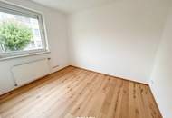 Gepflegte 3-Zimmer-Wohnung mit Loggia in Leonding (Ruhige Lage)