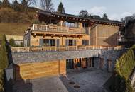 „Alpiner Luxus, neu definiert.“