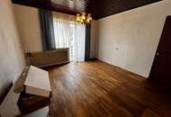 Solides Wohnhaus in Gallspach mit Potenzial für zwei Wohnungen