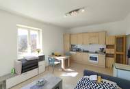 Begehrte 2-Zimmer-Altbau-Wohnung in Wilten.