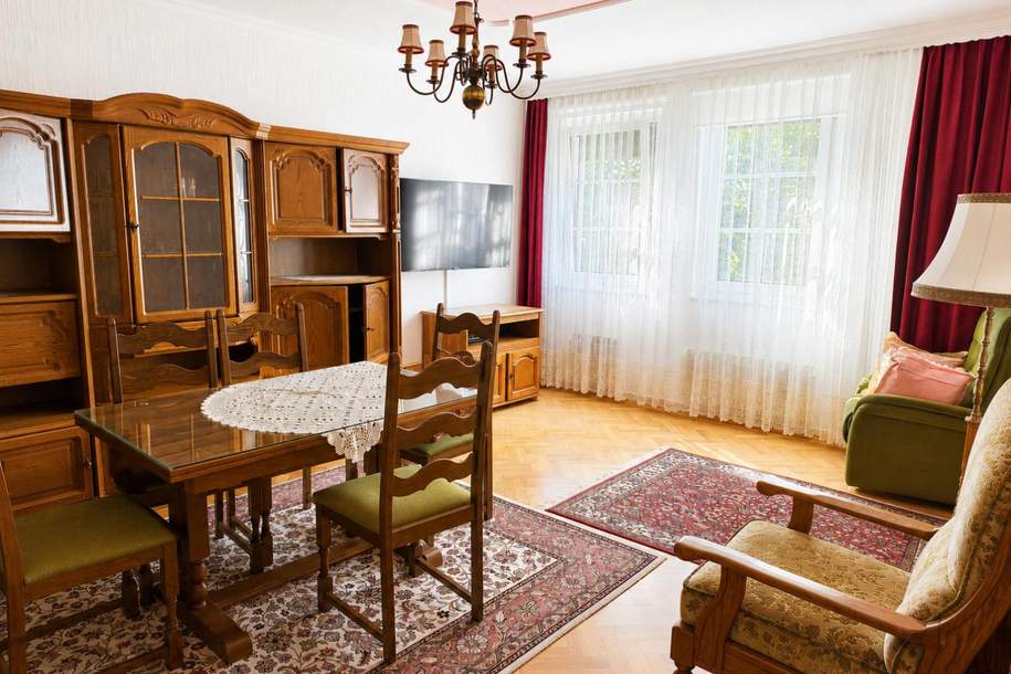 Ihre Eigentumswohnung in Sitzenberg, Wohnung-kauf, 229.000,€, 3454 Tulln