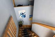 Familienfreundliche Maisonettewohnung mit 4 Zimmer, 2 Bäder und Garage