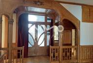 JOANNEUMRING: EXKLUSIVE STILVOLLE REPRÄSENTATIVE BÜRO-/WOHNRÄUME