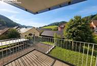 Geförderte Wohnung in Randegg