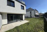 SÜD-WEST-LAGE! HERAUSRAGENE AUSSTATTUNG! 147m² WFL! 54m² KELLER. WIENERBERGER-ZIEGEL! PROVISIONSFREI für den Käufer.