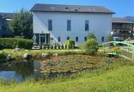 Sanierungsbedürftige Dachgeschosswohnung in Paternion