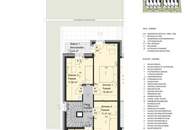 Lebensqualität, die man spürt – traumhaftes Reihenhaus "Am Kremserberg" in St. Pölten