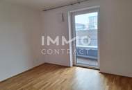 Wohnen über den Dächern von Linz - ideale 2 Zi-Wohnung!