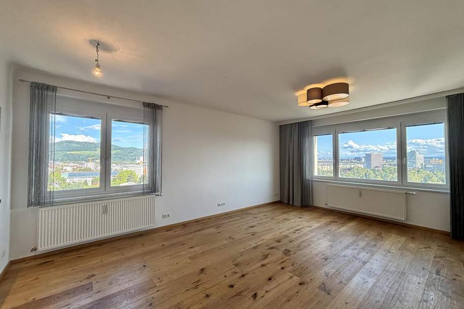 Eigentumswohnung Linz - Nähe Südbahnhof/Europaplatz, Wohnung-kauf, 240.000,€, 4020 Linz(Stadt)