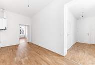 Frisch sanierte und helle 3-Zimmer-Altbauwohnung in 1100 Wien