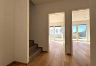 TRAUMHAFTER AUSBLICK | Moderne Doppelhaushälfte - ERSTBEZUG | 5 Zimmer | Großhöflein - Fasangasse (Haus 4/1)