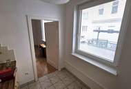 SONNWENDVIERTEL: Großzügige 1-Zimmer Wohnung ++ U1 Nähe!!