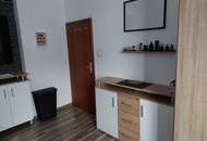 Vierzimmer- Eigentumswohnung mit Garage