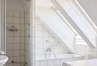 Exklusives Penthouse im 8. Bezirk – gesamte Dachgeschoßebene mit Terrasse &amp; optionaler Einzelgarage