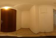 Trendig-sanierte 2,5-Zimmer-Wohnung mit Balkon in zentraler Lage