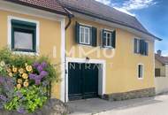LANDLUST Straß im Straßertale - Charmantes Bauernhaus - Stadl - Gesindehaus