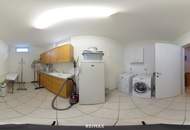 Ihr Traumhaus: 211 m² Einfamilienhaus mit Pool & Weingartenblick in Bisamberg