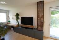 Exklusive Erdgeschosswohnung mit Eigengarten in Krems - modern, geräumig und perfekt ausgestattet