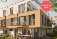 Provisionsfrei! Ankommen, wohlfühlen und genießen: Ihr neues Zuhause mit großzügigem Garten in 1210 Wien!