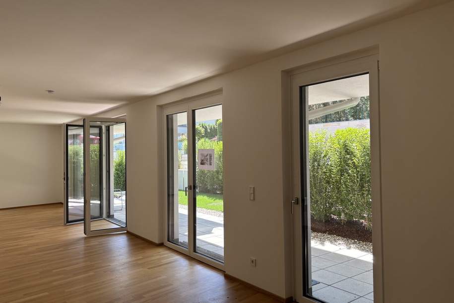 Quality Living mit Blick auf die Weinberge., Wohnung-kauf, 699.000,€, 1190 Wien 19., Döbling