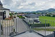 3-Zimmer Dachgeschoss mit Seeblick - NEUWERTIG