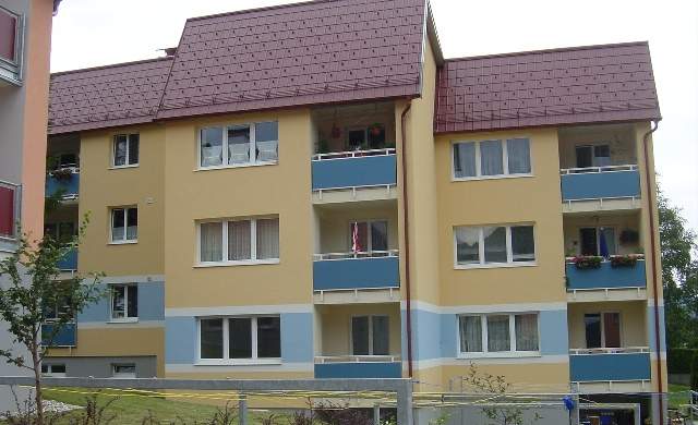 00830 00064 / 4-Zimmer-Wohnung in Kienberg