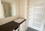 Sehr gute Lage - Traumhafte 3-Zimmerwohnung mit großer Terrasse, Garten und Tiefgaragenplatz!