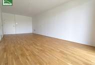 KÜHLUNG INKLUDIERT! Moderner 2-Zimmer-Erstbezug mit großer privater Außenfläche!