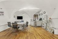 Wohn- und Geschäftshaus mit großem Renditepotenzial am Hauptplatz in St. Veit