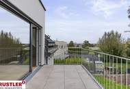 Top Reihenhaus mit Terrasse & Garten beim Schellensee - Erstbezug - Provisionsfrei!