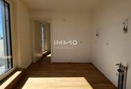 Stylische, großzügige 2-Zimmer-Dachgeschoss-Wohnung mit 23 m2 Südterrasse - Provisionsfrei!