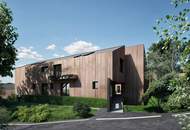 Eleganz am Wasser–Die Attersee Bel Étage - Top 3 Architektur, Komfort und Nachhaltigkeit in Vollendung