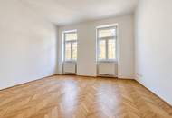 Charmante 2-Zi-Wohnung, U-Bahn-Nähe, Aufzug, Badewanne