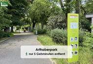 Urbaner Rückzugsort mit Altbauflair – ruhig gelegen & perfekt angebunden