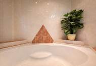 Modernes Eckreihenhaus mit Garten, Terrasse &amp; Garage in ruhiger Lage von Telfs