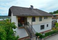 Zweifamilienhaus mit 10 Jahres-Wohnrecht in Marbach