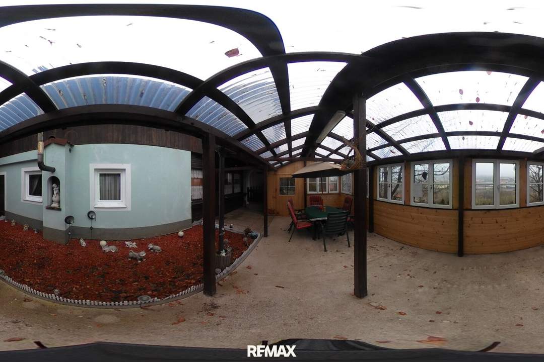 230 m² Wohnfläche | 922 m² Grundstück | PV-Anlage | 3 Balkone | Garage – Ihr neues Zuhause in Mürzzuschlag